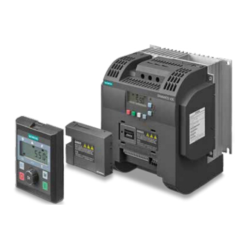 東莞西門子 SINAMICS V20變頻器